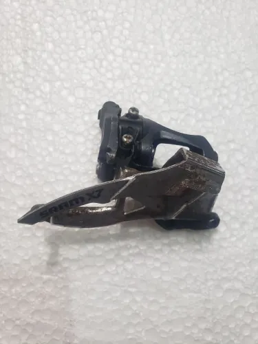 Câmbio Dianteiro SRAM X7