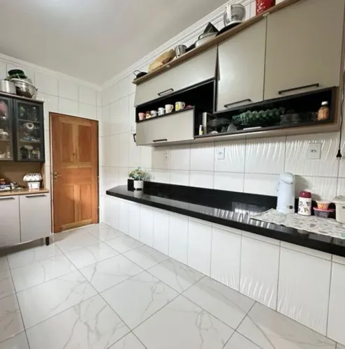 Casa a venda Samambaia 