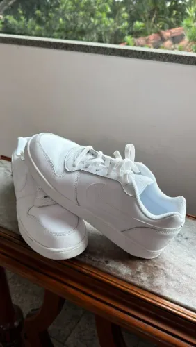Tênis Nike Ebernon Low Masculino Tamanho 43