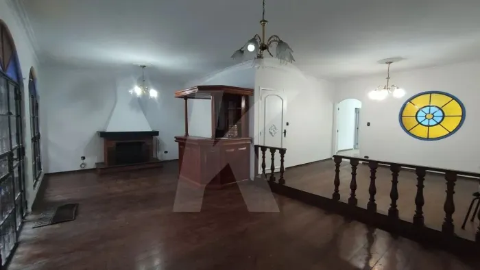 Casa com piscina 4 Quartos para Alugar no Jardim São Paulo