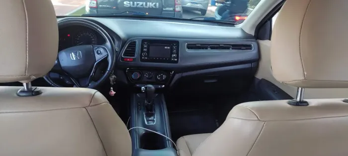 Honda HR-V EX 1.8 Flexone 16V 5P Aut. 2016