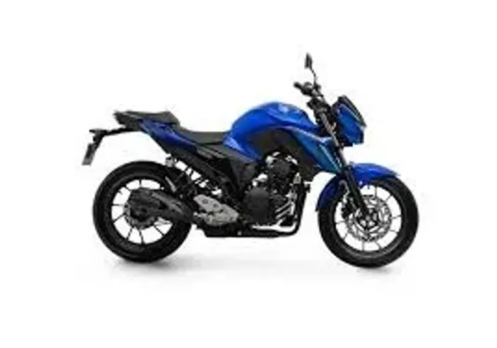 YAMAHA FZ25 2025 0 KM A PRONTA ENTREGA 