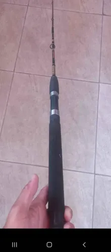 Vara Pesca