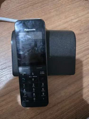 Telefone Panasonic 