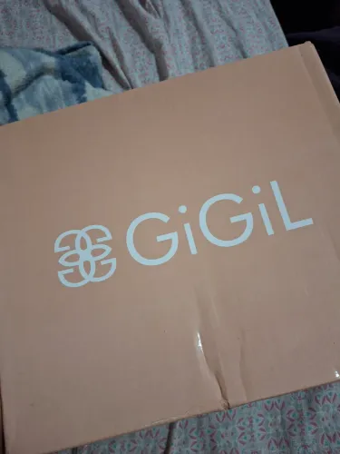 Vendo Bota gigil nunca usada antes