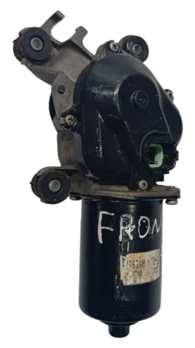 Motor Limpa Parabrisa Nissan Frontier 2002 A 2007 8250a125.