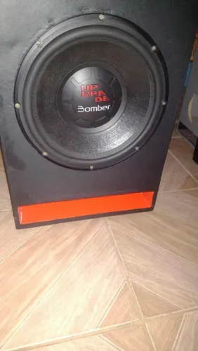 Subwoofer