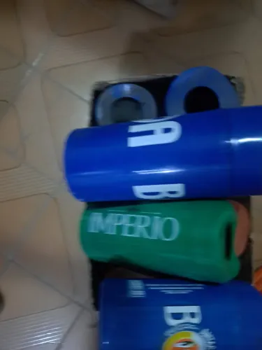Porta Garrafa Térmico Capa Camisinha P/ Cerveja 600Ml