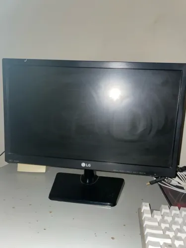 Monitor LG