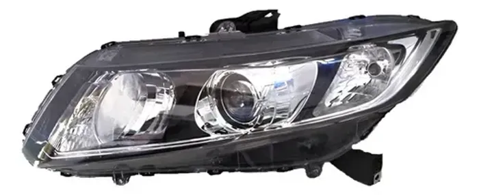 Farol Civic 2012 à 2016