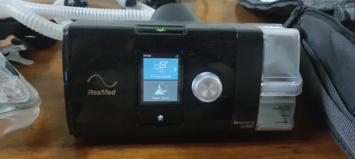 Cpap Resmed Airsense10 autoset