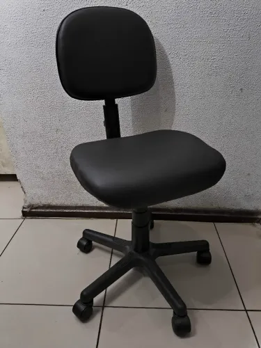 Cadeira Mocho Giratória
