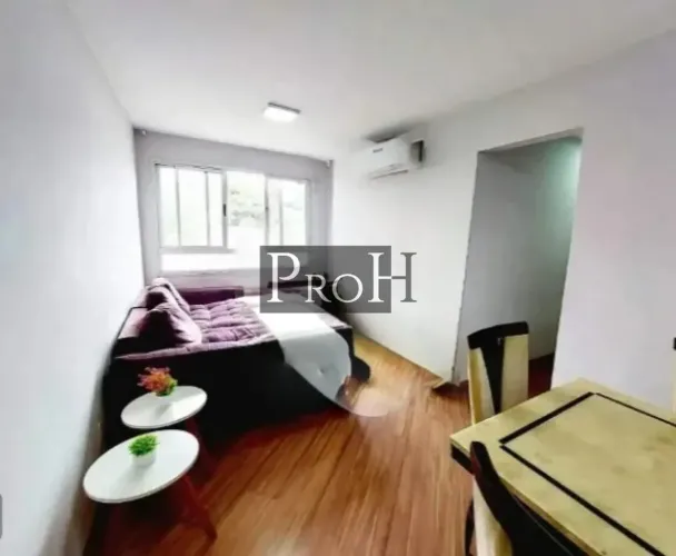 Apartamento Jardim Utinga Santo André