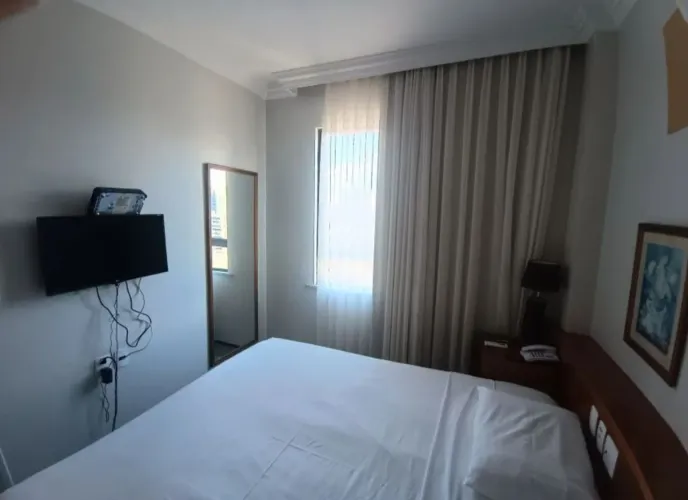 Apartamento aconchegante liga 9 87 48 31 08 DIEGO9989F OPORTUNIDADE TULIP INN DHENRIQU