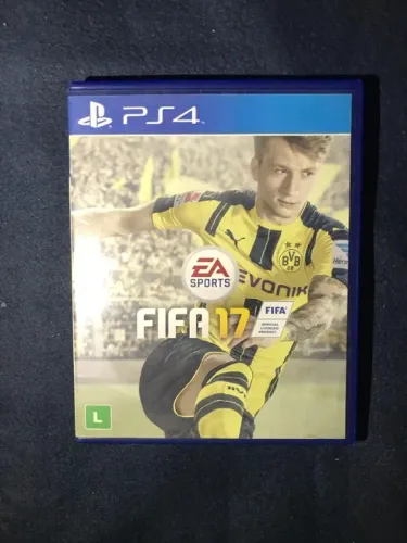 Fifa 17
