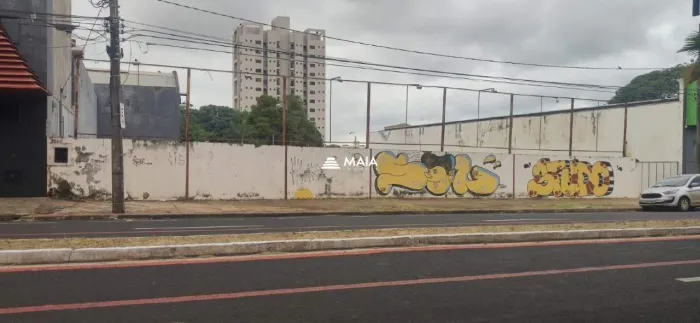 Terreno para alugar no bairro Santa Maria
