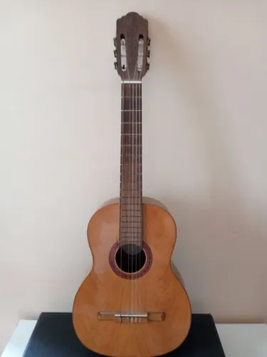 Violão Di Giorgio Signorina 1988