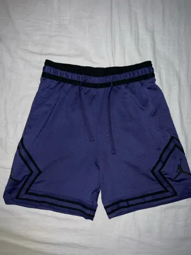 Short Jordan Basketball Nike Dri Fit 