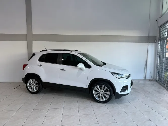 Chevrolet Tracker Premier 1.4 Turbo 16V Flex AUT 2018