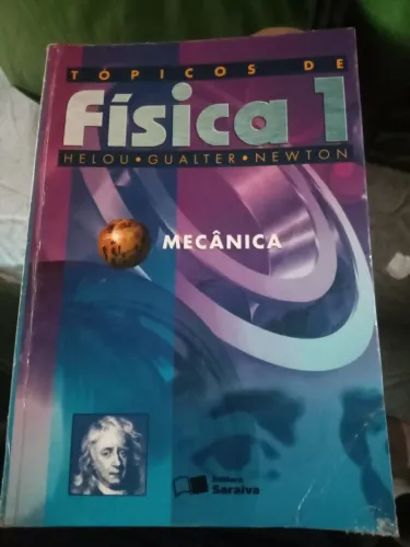 Tópicos de física 1 e 2
