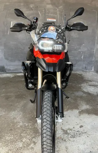 Oportunidade para pessoas exigentes