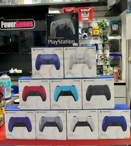 Controle SONY Playstation 5