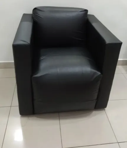 POLTRONA NOVA PARA SALÃO, BARBEARIA, ESMALTERIA, SALAS (DIRETO DA FÁBRICA)