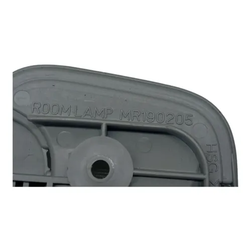 Luz De Teto Mitsubishi Outlander, Lancer 2008 2010