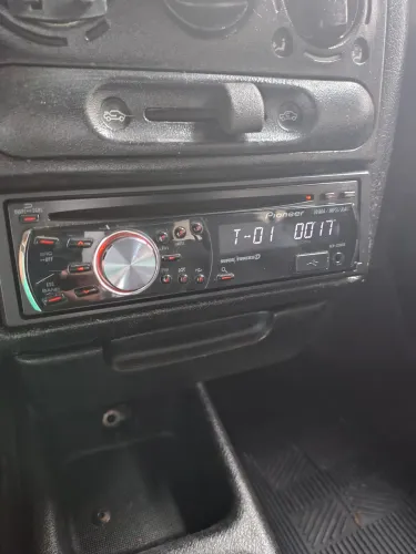 Rádio Pioneer DEH 2280UB