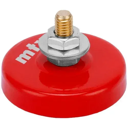 ATERRAMENTO MAGNETICO PARA SOLDAGEM MTX