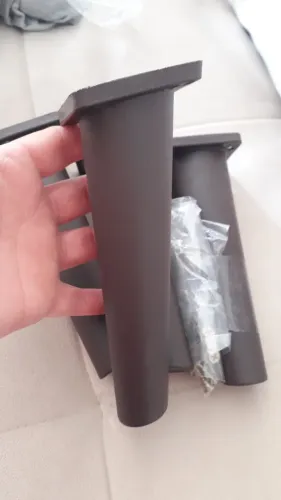 Pés Design Moderno e Elegante