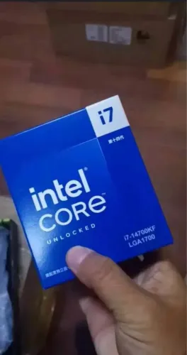 [TROCO] Intel i7 14700kf - CHIP GOLD!