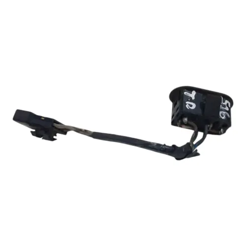 Botão Vidro Eletrico Traseiro Direito Gm Vectra 1994 A 2010
