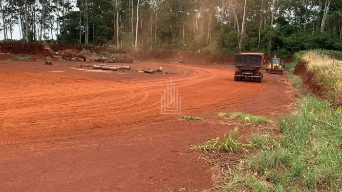 Terreno Industrial à Venda em Foz do Iguaçu Localização Estratégica