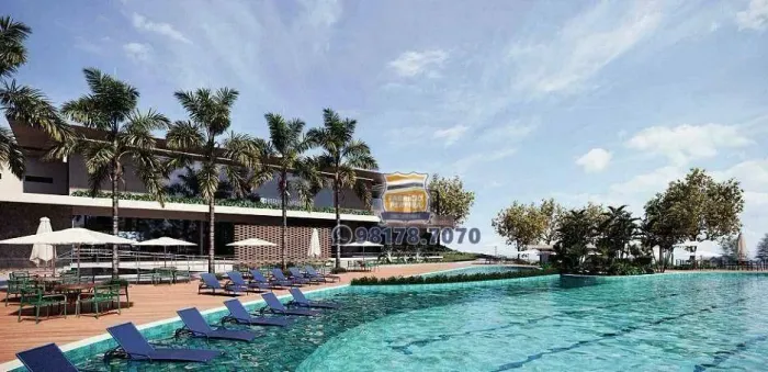 Terreno à venda, 160 m² por R$ 147.825,00 - Nações - Campina Grande/PB