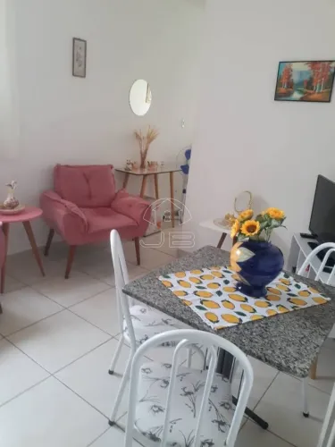 Apartamento à venda no Condomínio Areias Brancas, em Campinas/SP