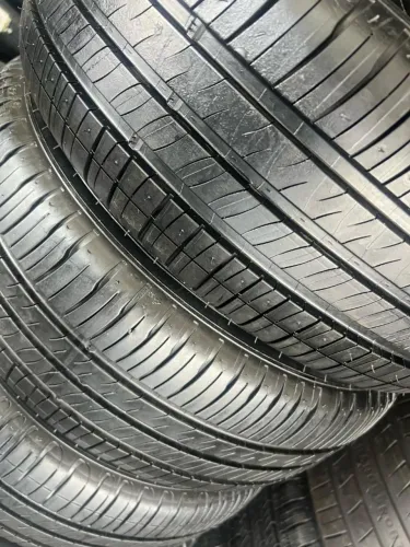 Pneu 195/55/15 Michelin 98% Vida Util!