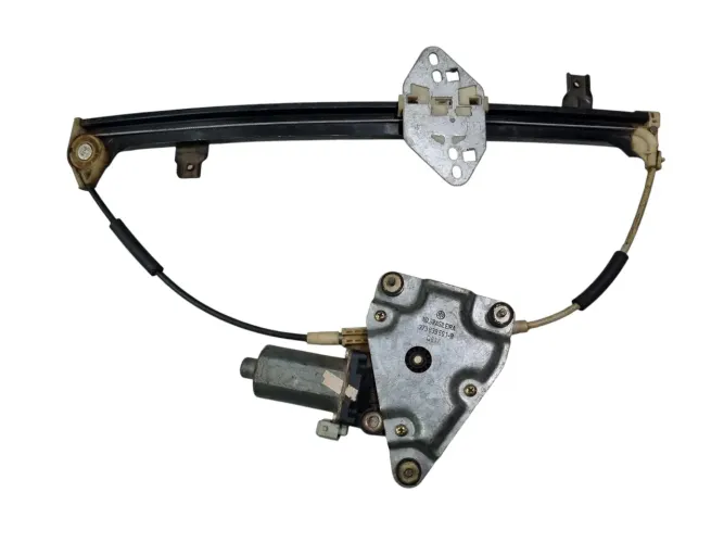 Máquina Vidro Traseira Esquerda Gol Parati Saveiro 1999-2005 0130821950