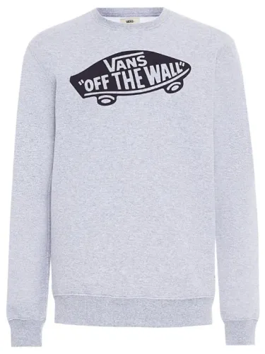 Moleton Vans Original Novo!