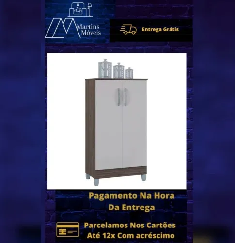 GRANDE PROMOÇÃO*MULTI USO 1.10 ENTREGA GRÁTIS ACEITA CARTÃO