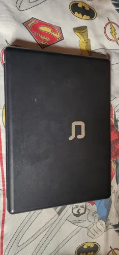 Notebook Compac (HP)