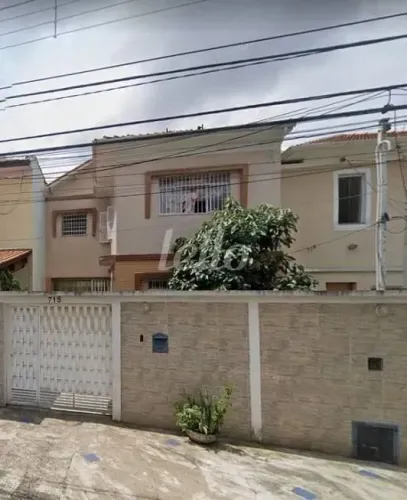 Casa 3 quartos à venda no(a) Vila Mariana