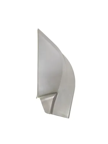 Acabamento Interno Retrovisor Esquerdo Nissan Sentra 2010