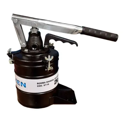 Graxeira Manual 2Kg Bremen