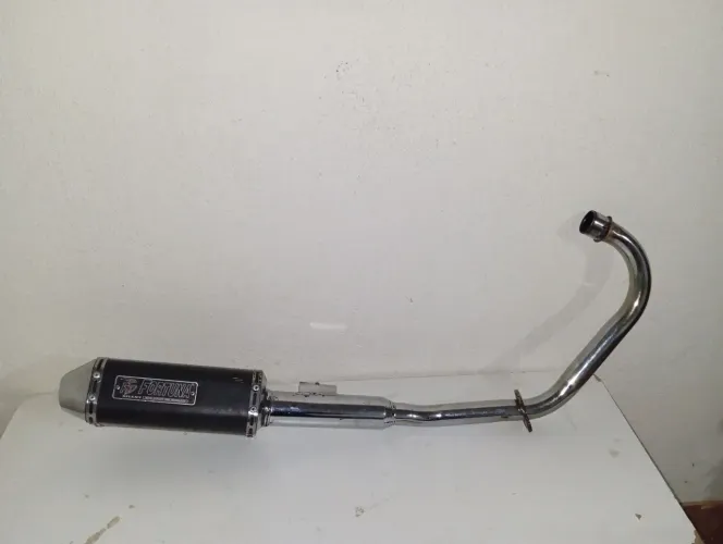 Bom Estado de conservação 