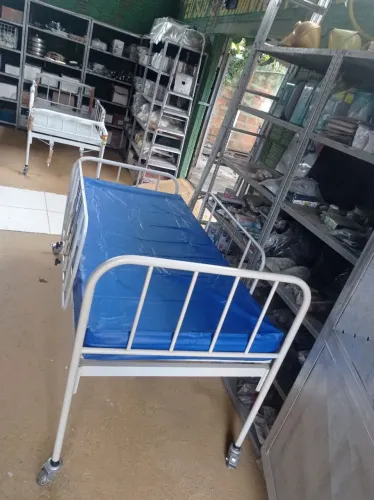 Cama hospitalar  locacao