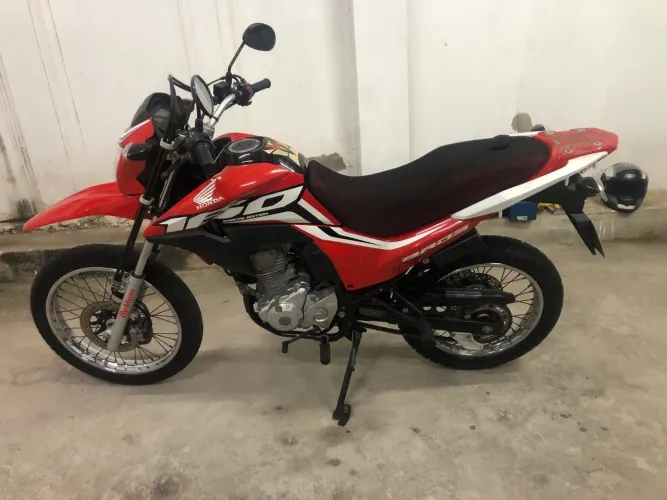 Bros 2021 edição especial