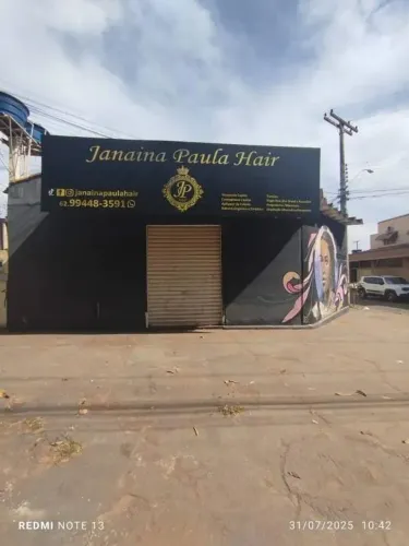Loja no Novo Horizonte