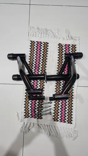 Stunt Race para CG160 