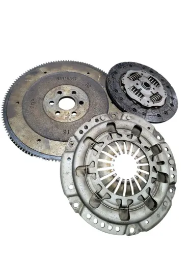 Kit Embreagem Chevrolet Astra 2.0 16v 2002/11 